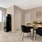 Zentrales City Apartment - Unna EG - Unna