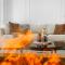 The Encino - luxury seaside suite