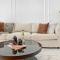 The Encino - luxury seaside suite