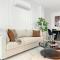 The Encino - luxury seaside suite