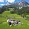 Brandstatthof Leogang