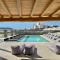Crystal Suites - Mýkonos