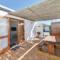 Owlet Cottage in Arniston