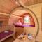 Camping Lazy Rancho - Eiger - Mönch - Jungfrau - Interlaken - Interlaken