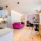 Bio Chalets Alpegg