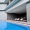 Deluxe Executive Corner Unit in Makati - 马尼拉