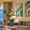 Deluxe Executive Corner Unit in Makati - 马尼拉