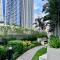 Deluxe Executive Corner Unit in Makati - 马尼拉