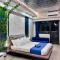 Deluxe Executive Corner Unit in Makati - 马尼拉