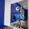 Deluxe Executive Corner Unit in Makati - 马尼拉