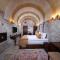 Cappadocia Pegasos Cave Suite Hotel - 乌奇希萨尔