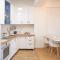 New 1 bedroom apt in Skopje city center - Free parking - Skopje