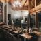 CHALET G12 - Mountain Luxury Apartments - 蒂罗尔-泽费尔德