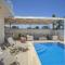 Villa Posidonas 3