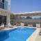 Villa Posidonas 3