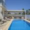 Villa Posidonas 3