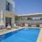 Villa Posidonas 3