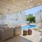 Villa Posidonas 3