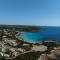Surmar - Apartamento con piscina en Cap d'Artrutx - Cala en Bosch