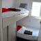 Foto: BestMarine Waterchalets Flevo Marina 124/150