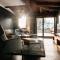 CHALET G12 - Mountain Luxury Apartments - 蒂罗尔-泽费尔德