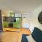 Appartement T1 4 Pers Clim parking privé - 埃皮纳勒 Appartement T1 4 Pers Clim parking privé - 埃皮纳勒