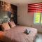 Appartement T1 4 Pers Clim parking privé - 埃皮纳勒 Appartement T1 4 Pers Clim parking privé - 埃皮纳勒