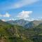 Entre mer et montagne - Bouyon