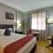 Cresta Jameson Hotel - Harare