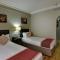 Cresta Jameson Hotel - Harare