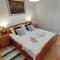 Deluxe Apartman Pervan