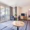 Ferienappartement und Economyzimmer Residenz Waldkrone