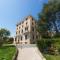 Hotel Villa Levi