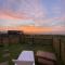 Sunrise Cabin - Carbis Bay