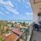 Sea View Condo by Ceylon Spaces