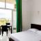 Sea View Condo by Ceylon Spaces