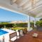 Bini Sole - Villa de lujo con piscina en Menorca - 比尼贝卡