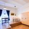 Aumetz square apartment