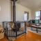 Mountain Snow Base - Ohakune Holiday Home - 奥阿库尼