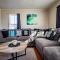 Mountain Snow Base - Ohakune Holiday Home - 奥阿库尼