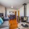 Mountain Snow Base - Ohakune Holiday Home - 奥阿库尼