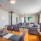 Mountain Snow Base - Ohakune Holiday Home - 奥阿库尼