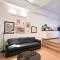 Aumetz square apartment