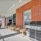 The Arches - Art Deco Inspired, Chic Interiors