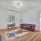 The Arches - Art Deco Inspired, Chic Interiors