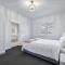 The Arches - Art Deco Inspired, Chic Interiors