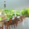 Serenity Lake Resort Yala - 蒂瑟默哈拉默