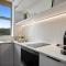 Six On N Apartments - Managed by Propr - Kapské mesto