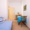 Apartment Lucky A2 in a quiet location - Baška