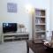 Serene apartment
